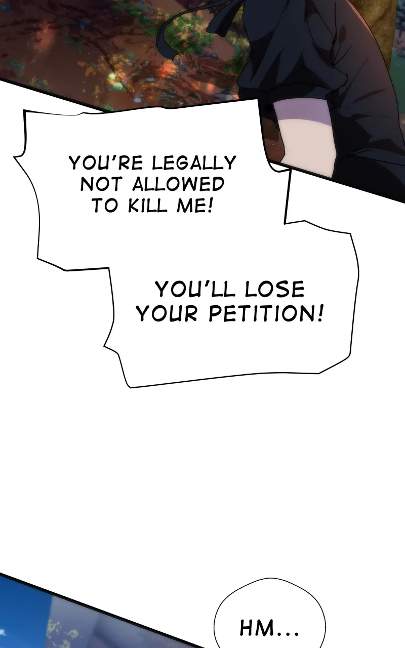 Death: Rescheduled Chapter 84 page 54 - 