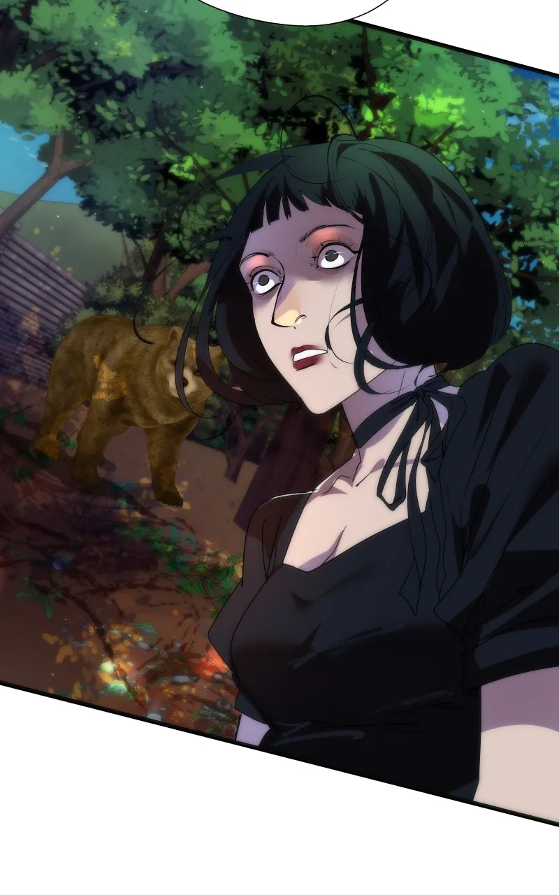 Death: Rescheduled Chapter 84 page 56 - 