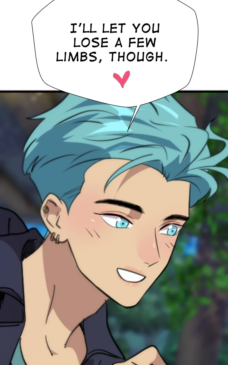 Death: Rescheduled Chapter 84 page 64 - 
