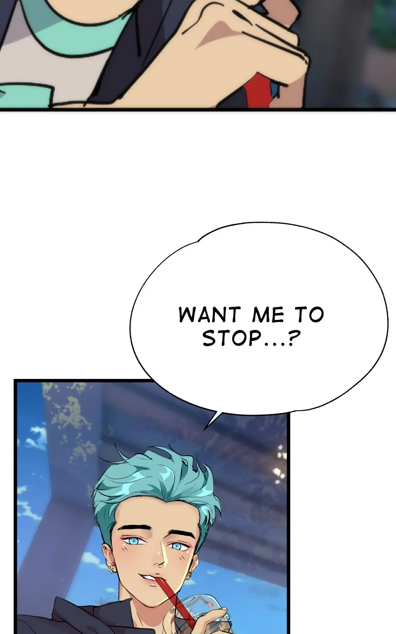 Death: Rescheduled Chapter 84 page 65 - 