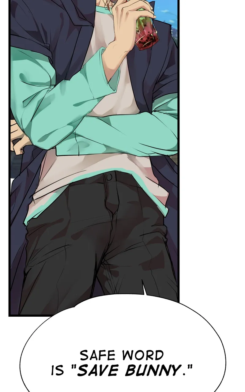 Death: Rescheduled Chapter 84 page 66 - 