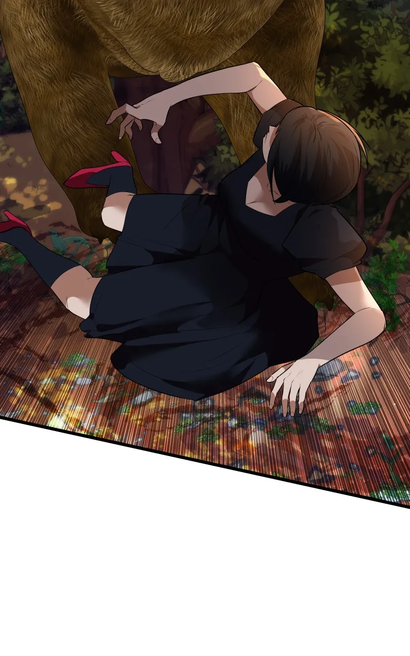 Death: Rescheduled Chapter 84 page 68 - 