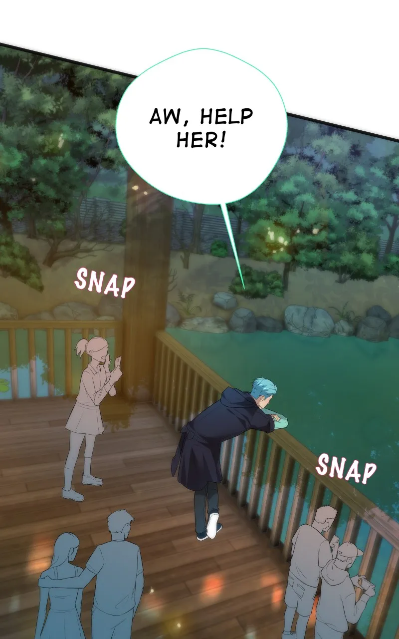 Death: Rescheduled Chapter 84 page 72 - 