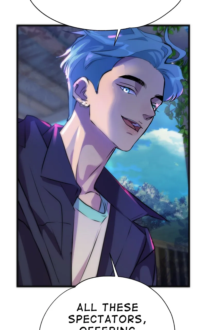 Death: Rescheduled Chapter 84 page 74 - 