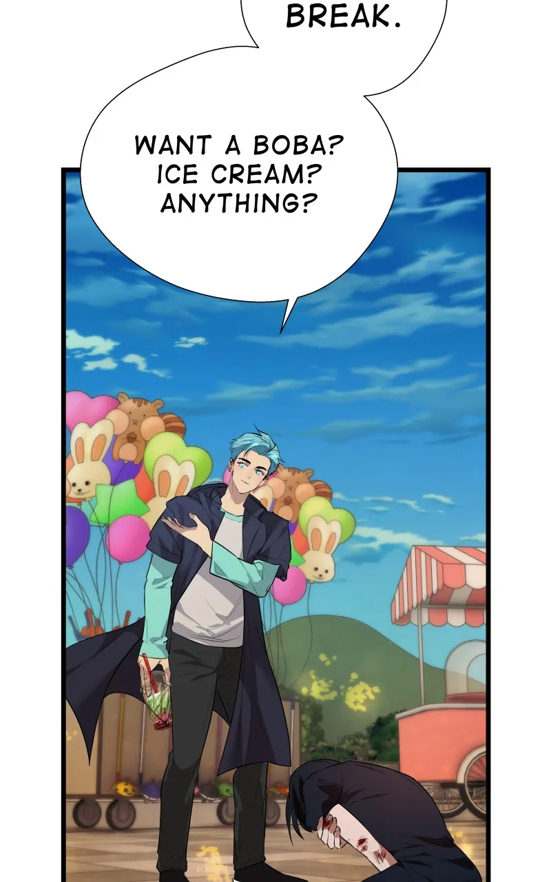 Death: Rescheduled Chapter 84 page 79 - 