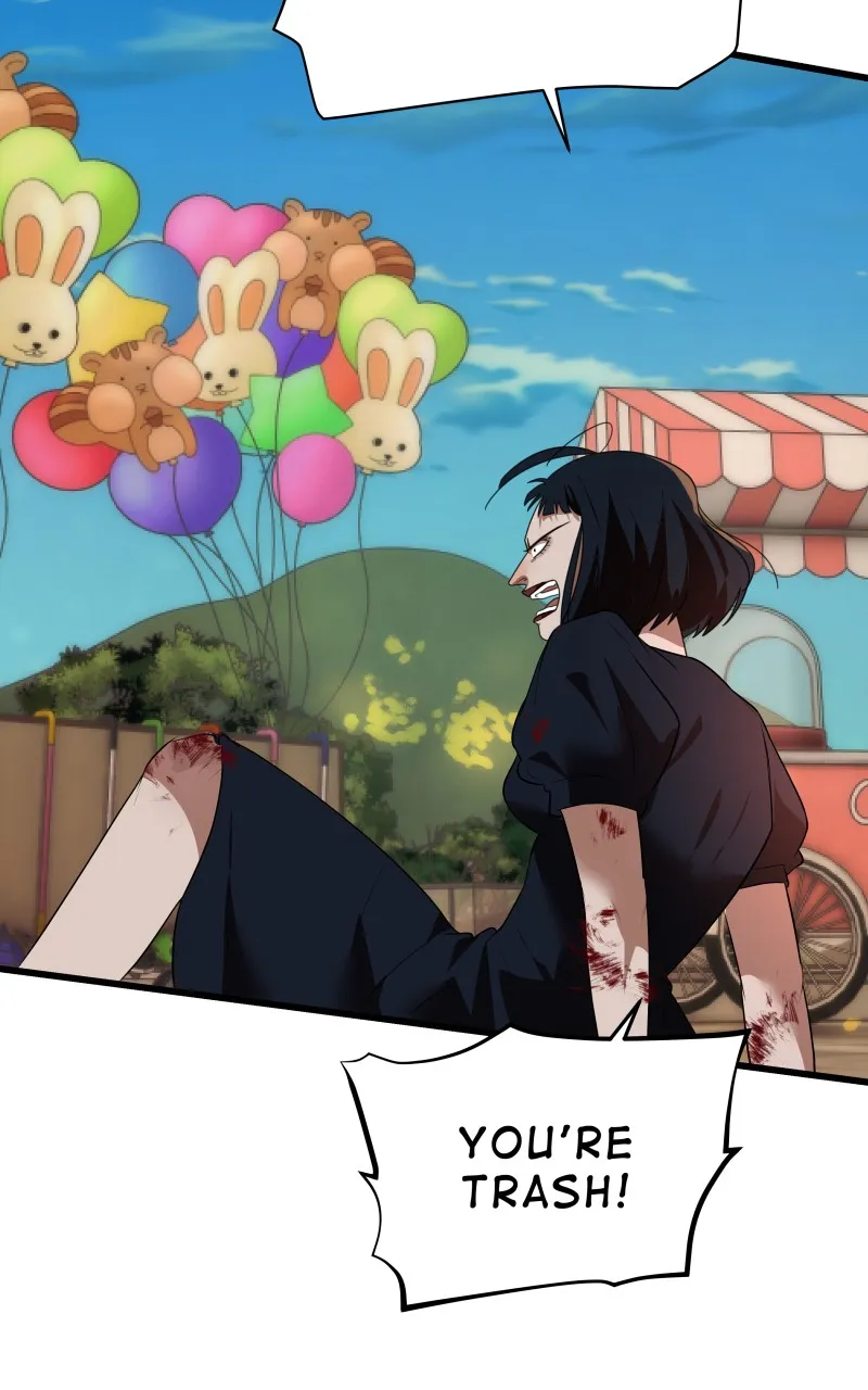 Death: Rescheduled Chapter 84 page 81 - 