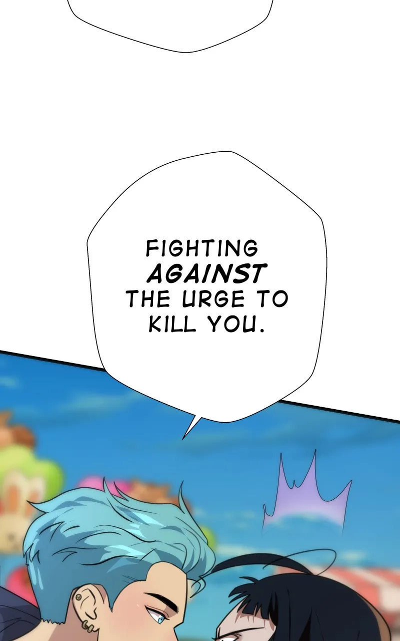 Death: Rescheduled Chapter 84 page 84 - 