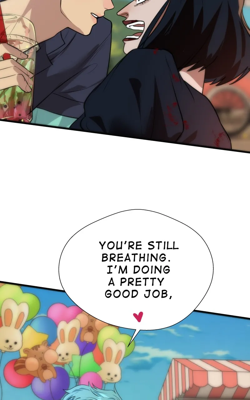 Death: Rescheduled Chapter 84 page 85 - 