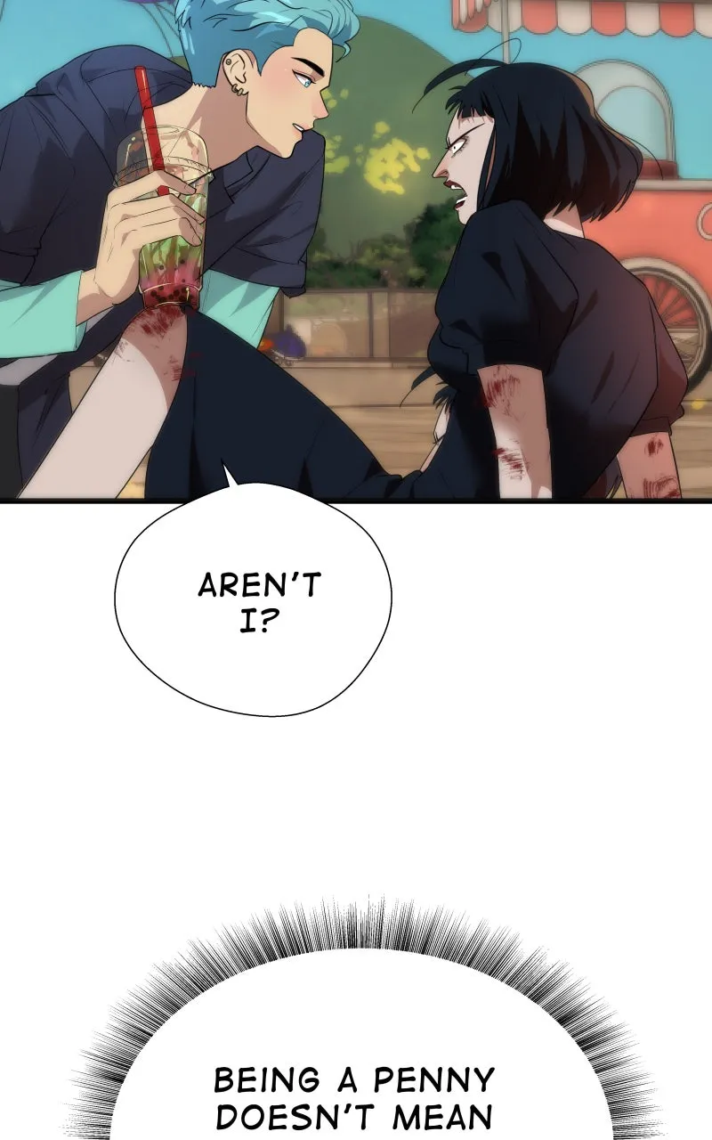 Death: Rescheduled Chapter 84 page 86 - 