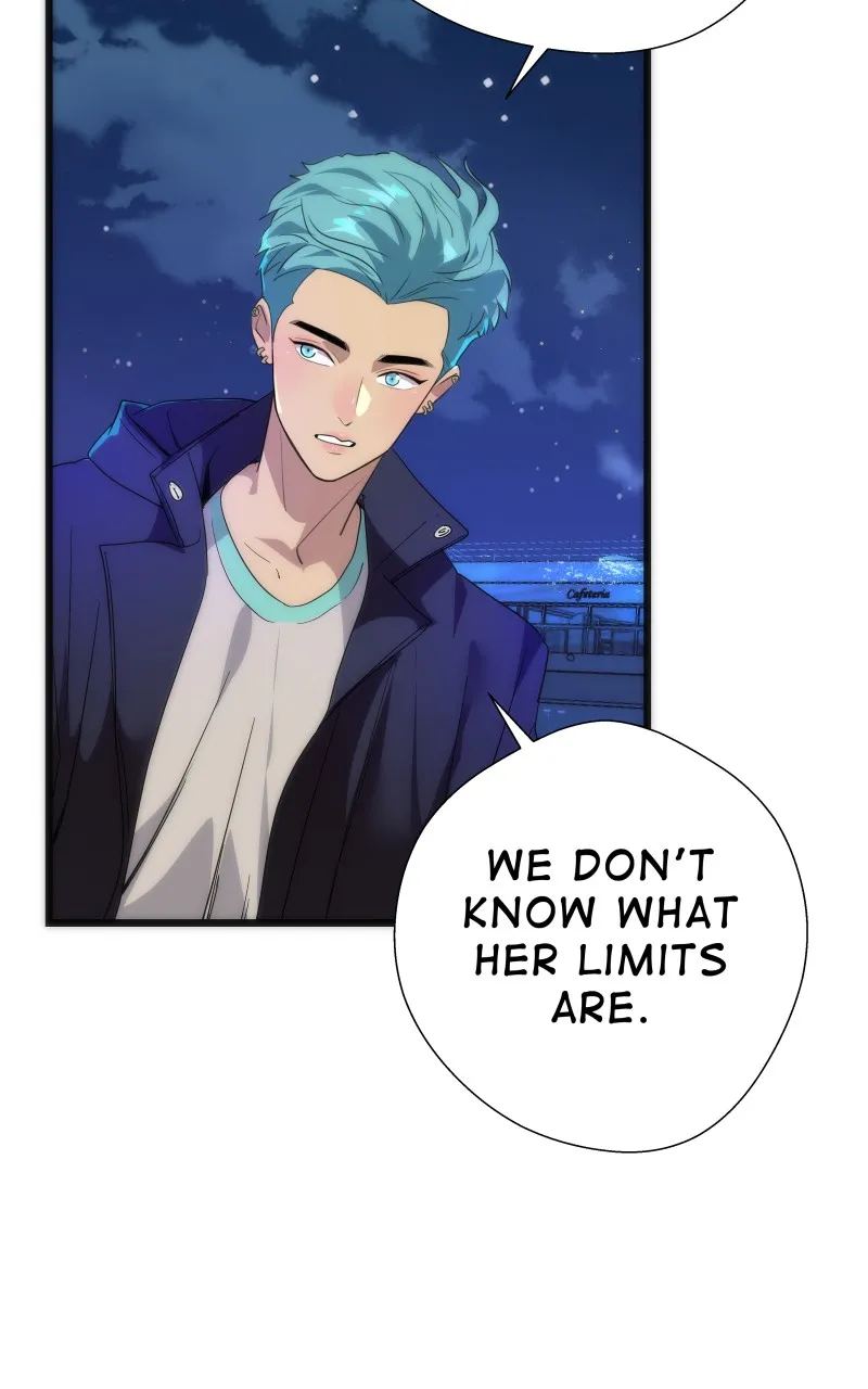 Death: Rescheduled Chapter 84 page 10 - 