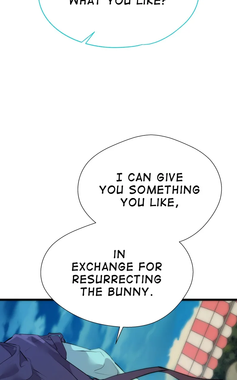 Death: Rescheduled Chapter 84 page 92 - 