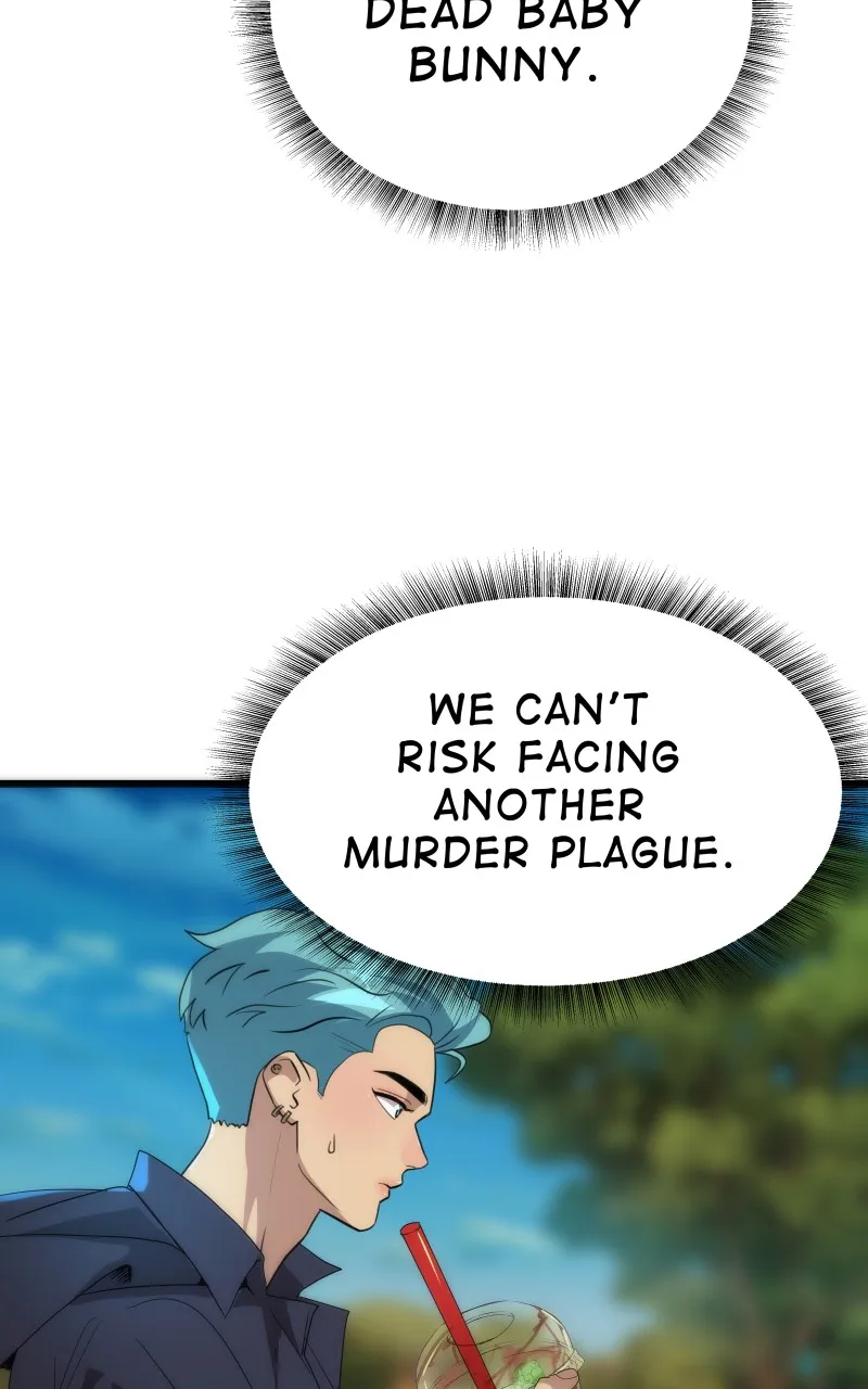 Death: Rescheduled Chapter 84 page 99 - 