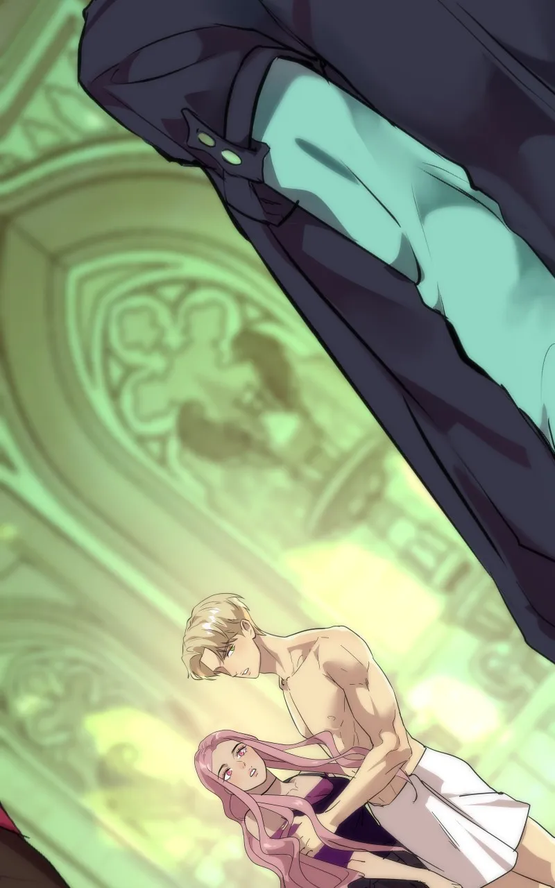 Death: Rescheduled Chapter 85 page 101 - 