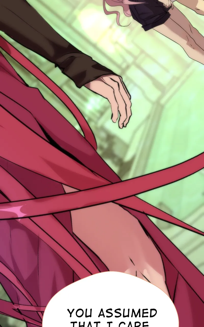 Death: Rescheduled Chapter 85 page 102 - 