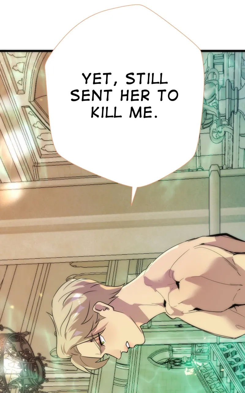 Death: Rescheduled Chapter 85 page 104 - 