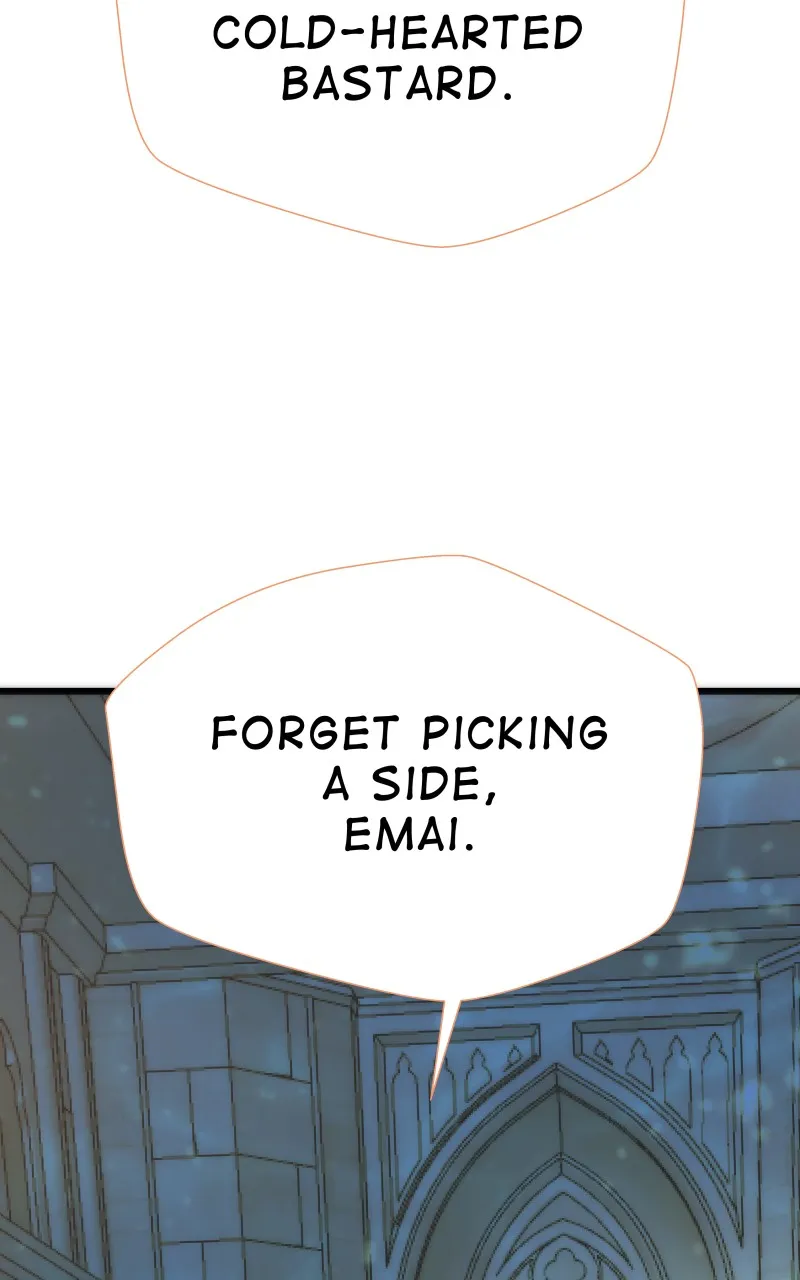 Death: Rescheduled Chapter 85 page 110 - 