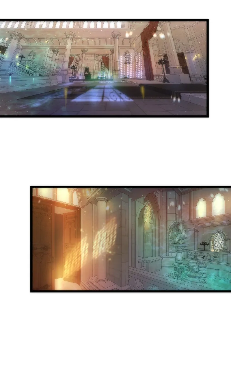 Death: Rescheduled Chapter 85 page 13 - 