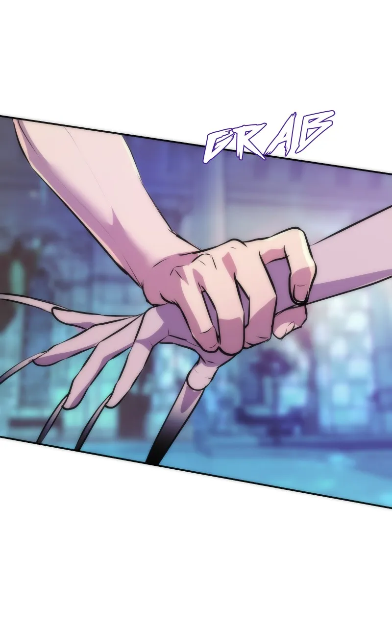Death: Rescheduled Chapter 85 page 14 - 