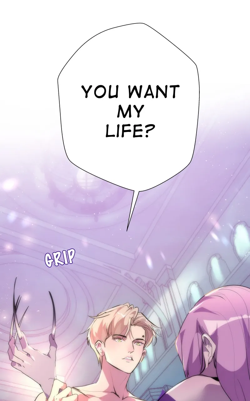 Death: Rescheduled Chapter 85 page 15 - 