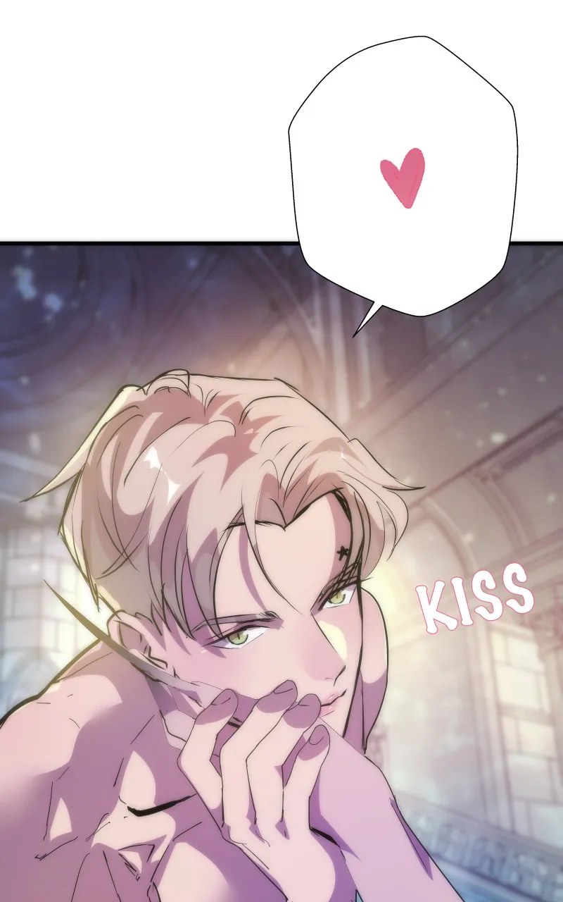Death: Rescheduled Chapter 85 page 17 - 