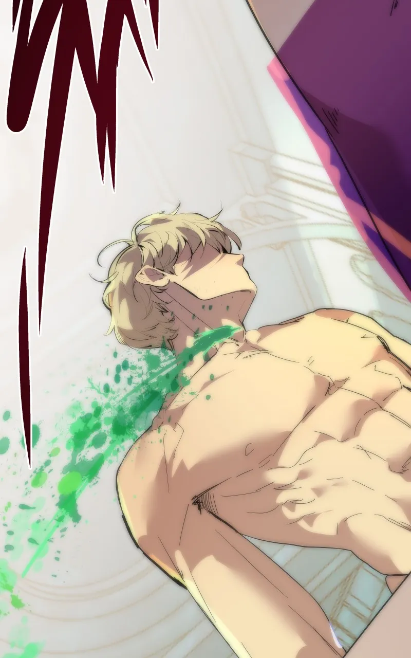 Death: Rescheduled Chapter 85 page 20 - 