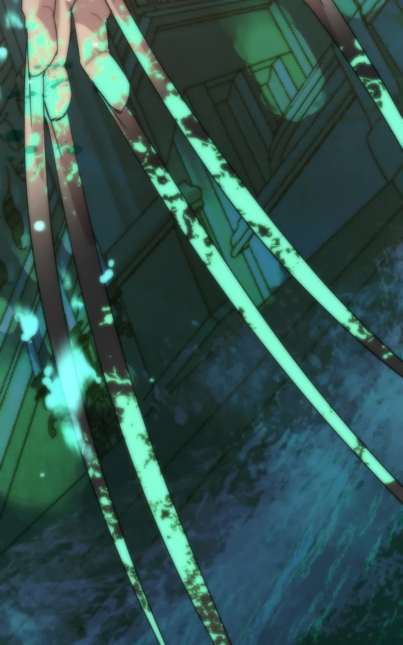 Death: Rescheduled Chapter 85 page 22 - 