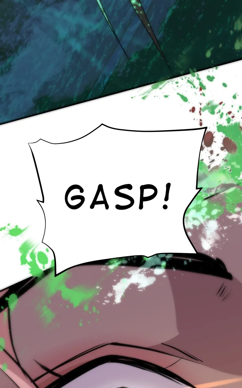 Death: Rescheduled Chapter 85 page 23 - 