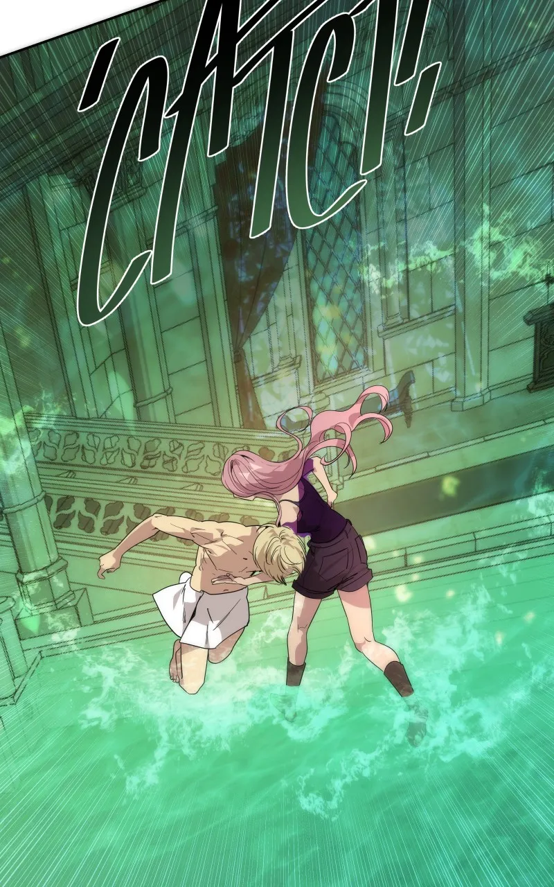 Death: Rescheduled Chapter 85 page 25 - 