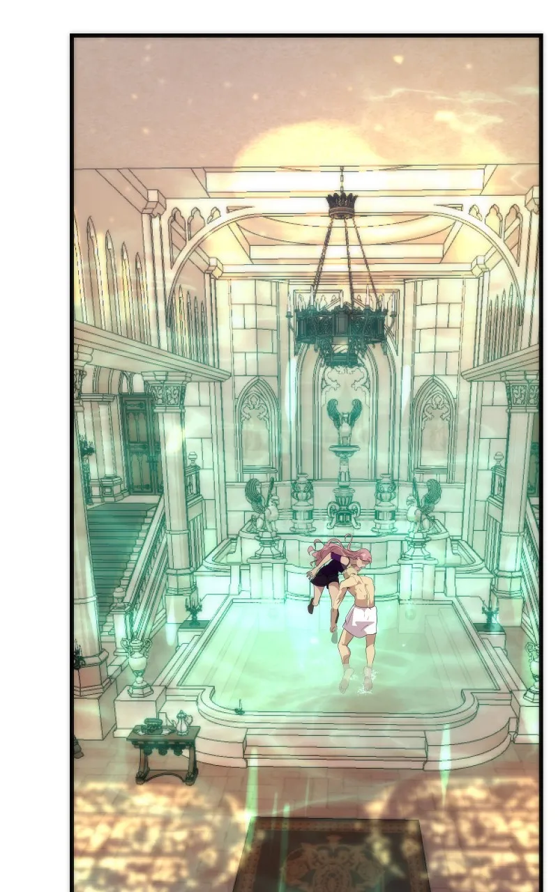 Death: Rescheduled Chapter 85 page 28 - 
