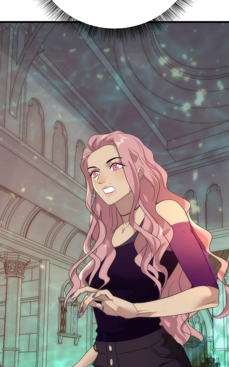Death: Rescheduled Chapter 85 page 31 - 