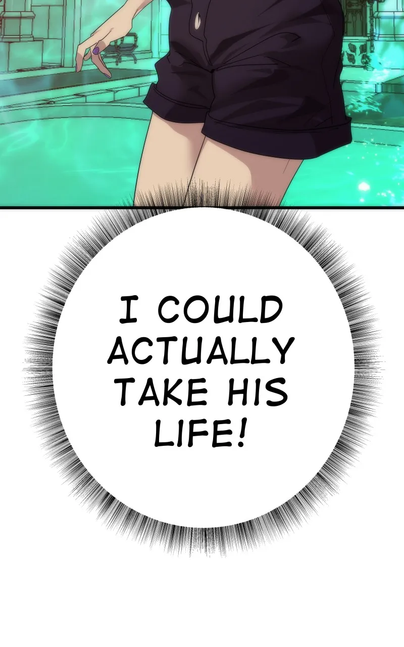 Death: Rescheduled Chapter 85 page 32 - 