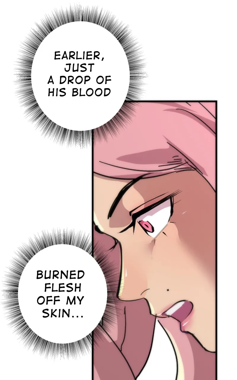 Death: Rescheduled Chapter 85 page 33 - 