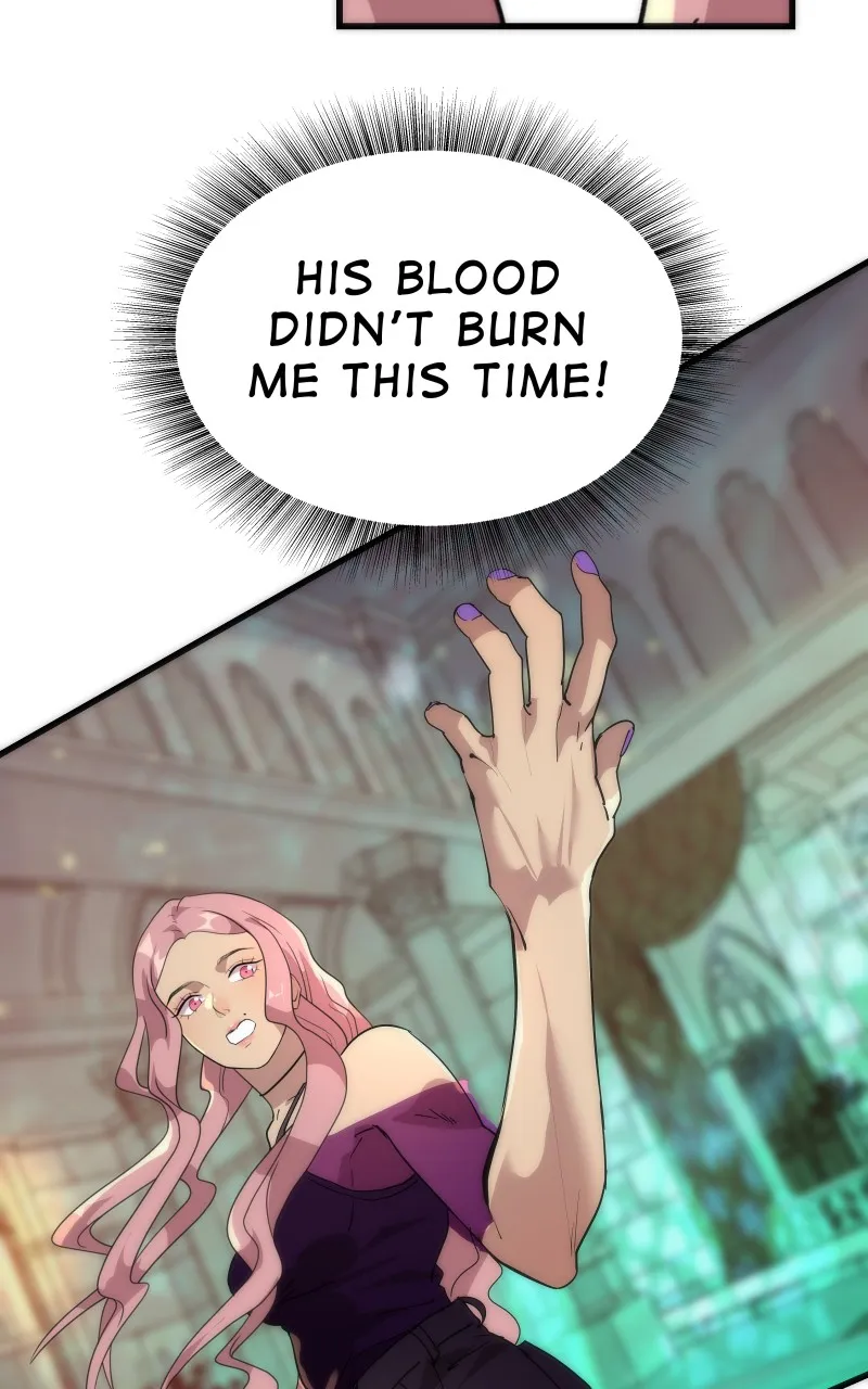 Death: Rescheduled Chapter 85 page 34 - 