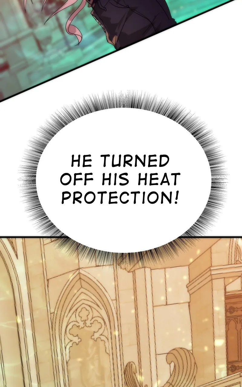 Death: Rescheduled Chapter 85 page 35 - 