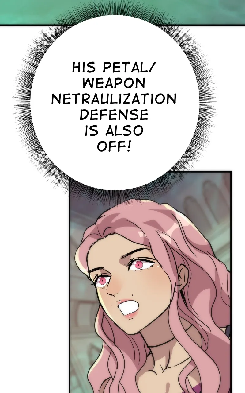 Death: Rescheduled Chapter 85 page 37 - 