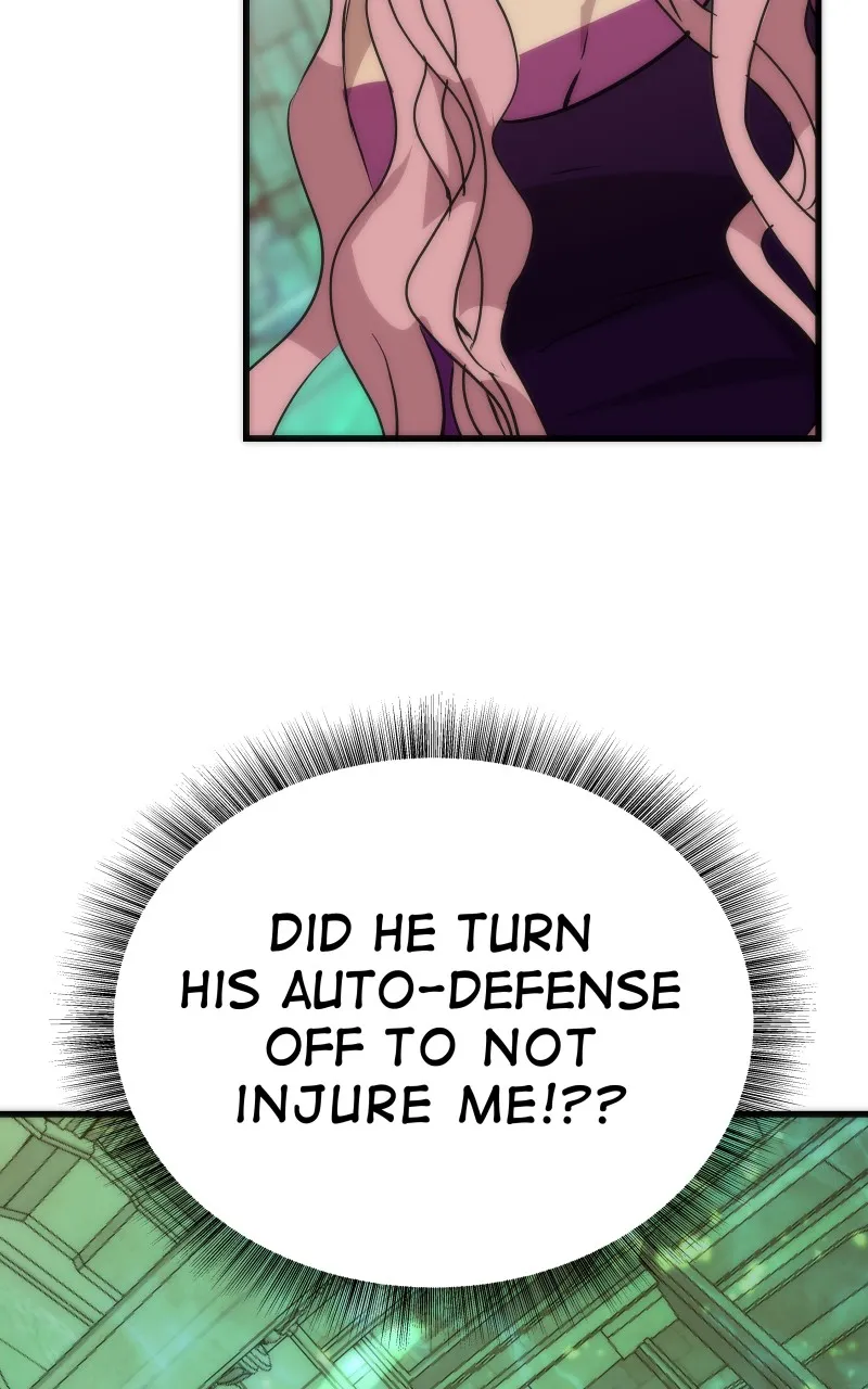 Death: Rescheduled Chapter 85 page 38 - 