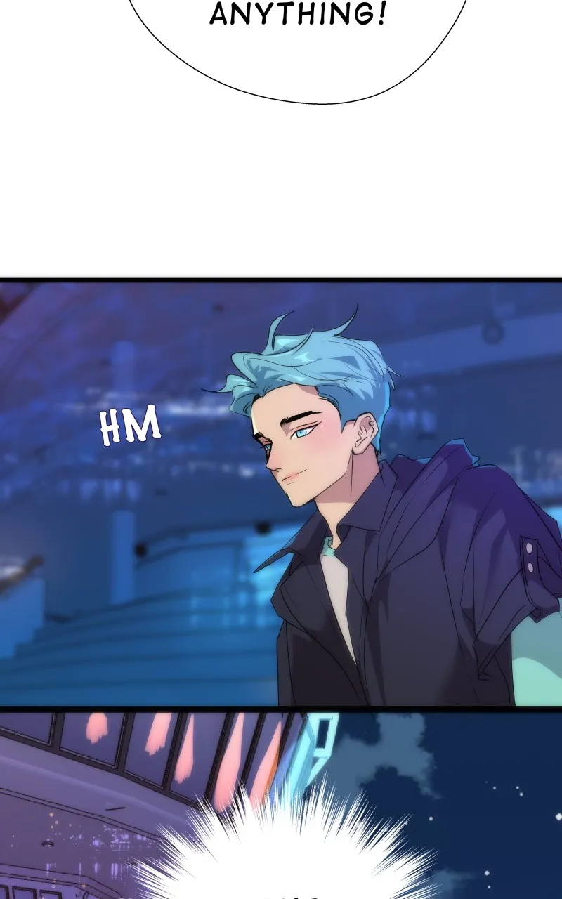 Death: Rescheduled Chapter 85 page 5 - 