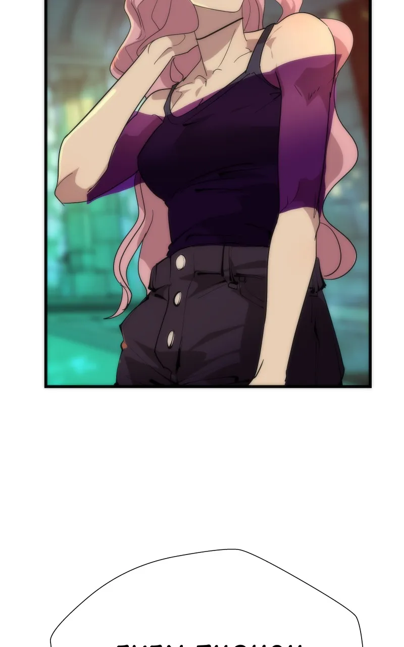 Death: Rescheduled Chapter 85 page 41 - 