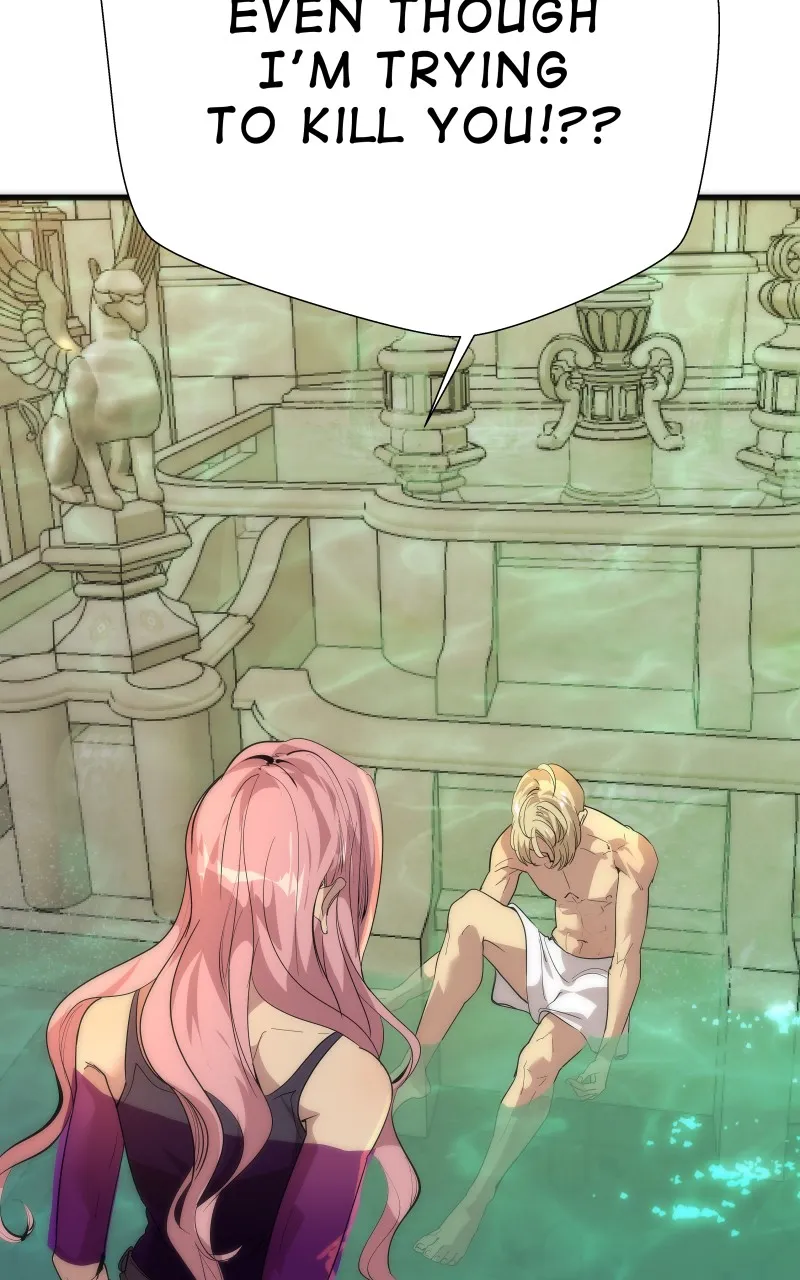 Death: Rescheduled Chapter 85 page 42 - 