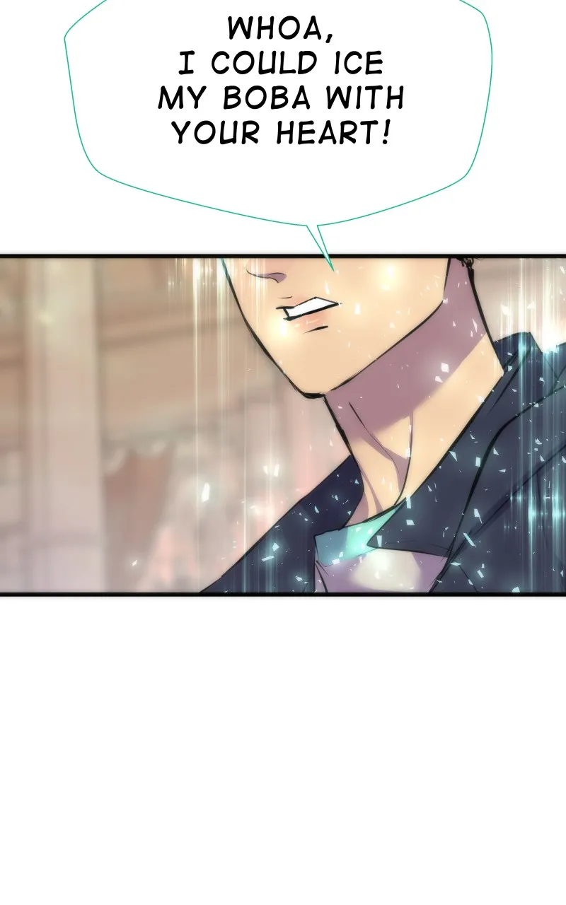 Death: Rescheduled Chapter 85 page 45 - 