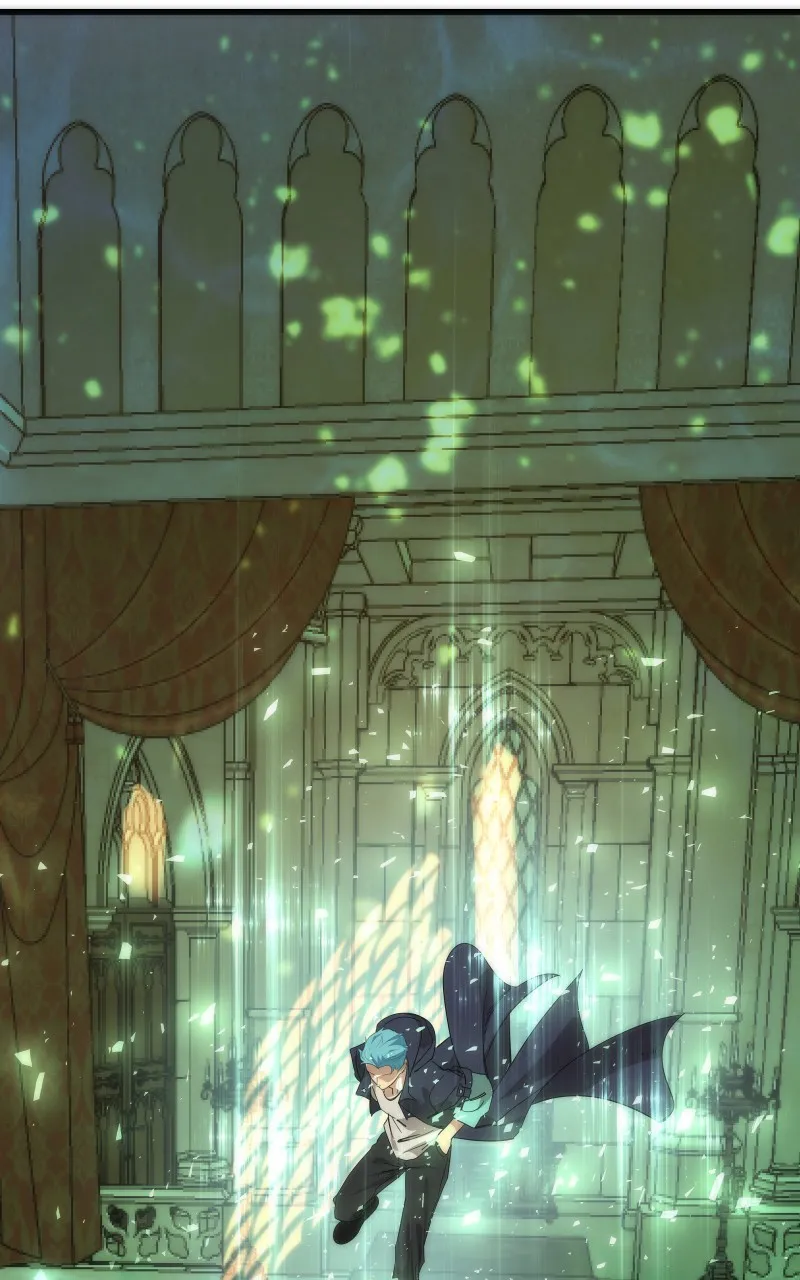 Death: Rescheduled Chapter 85 page 46 - 