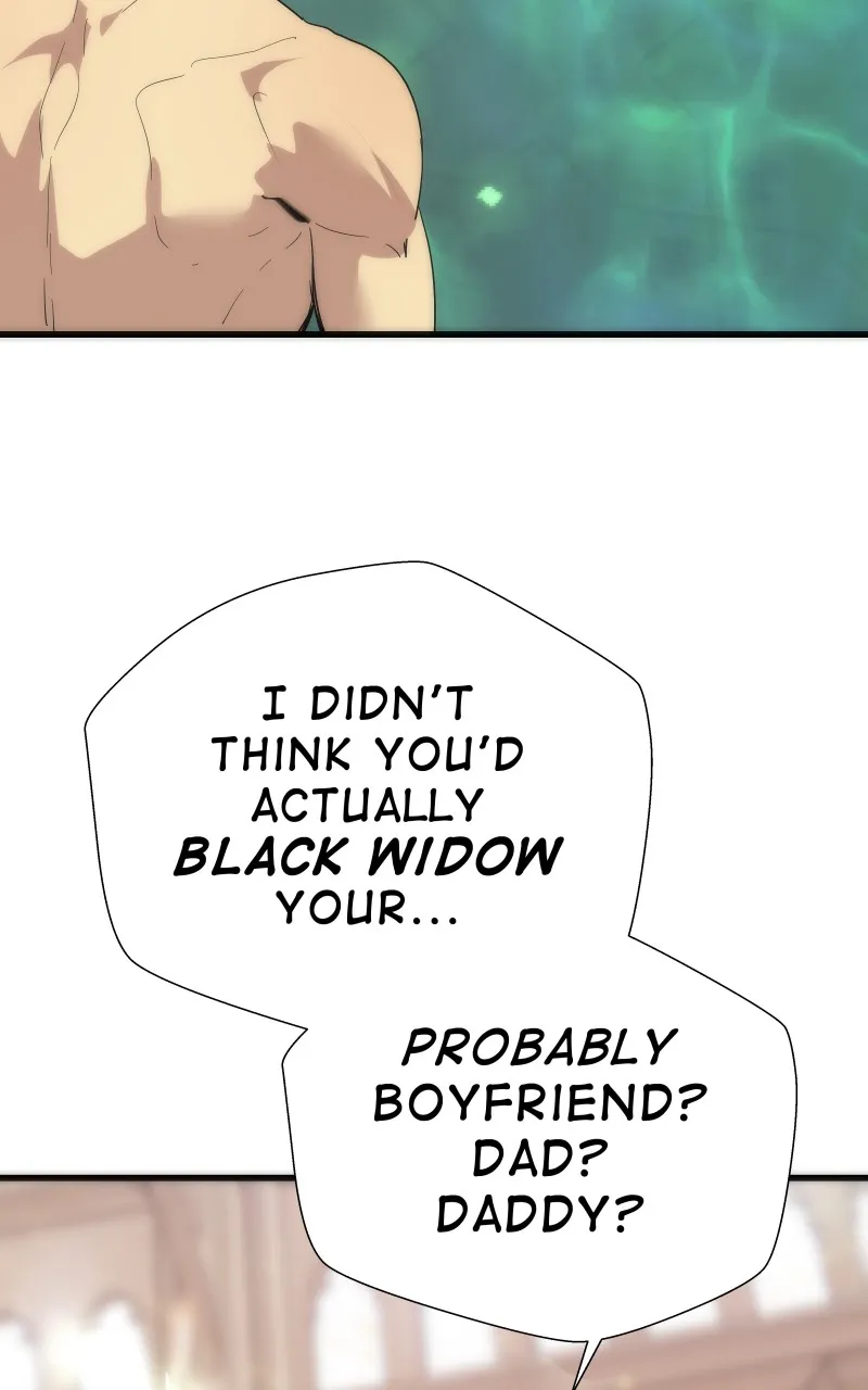 Death: Rescheduled Chapter 85 page 48 - 