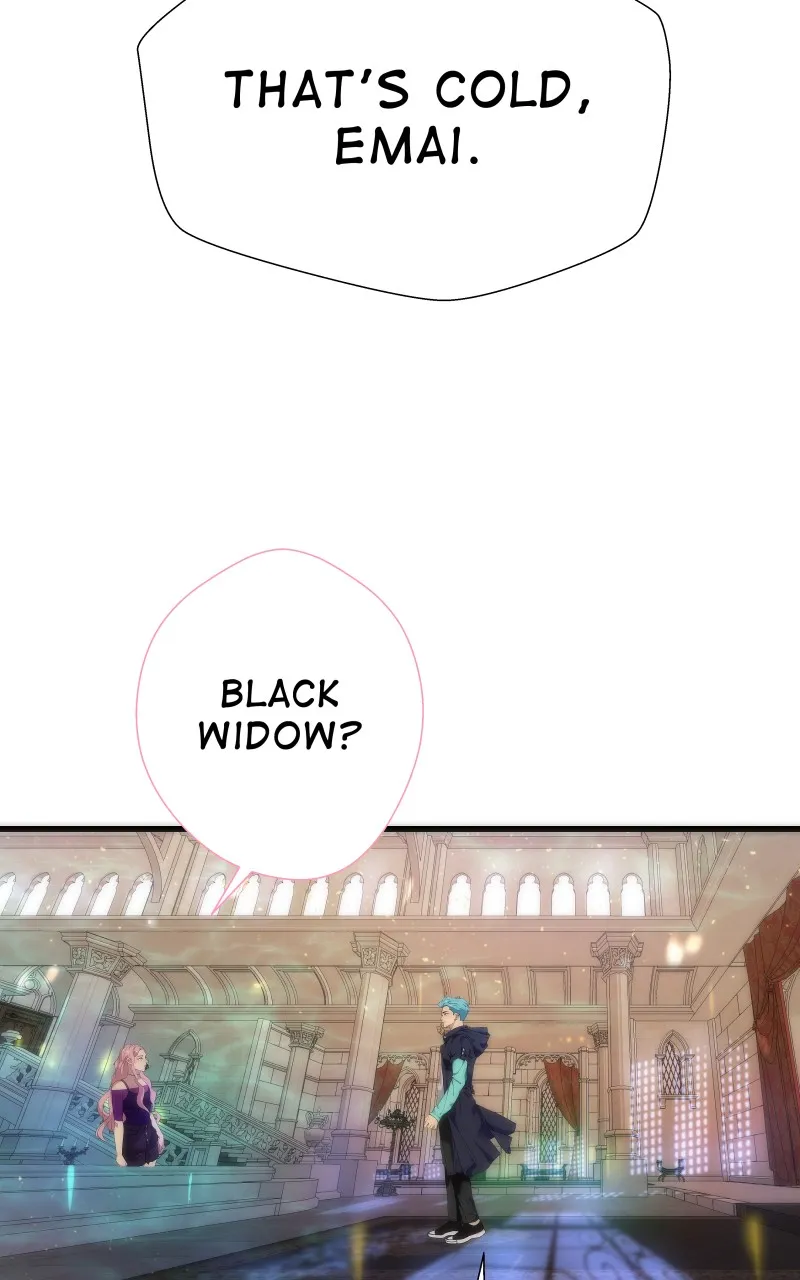 Death: Rescheduled Chapter 85 page 50 - 