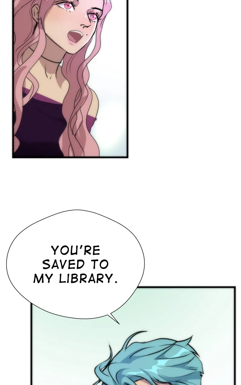 Death: Rescheduled Chapter 85 page 52 - 