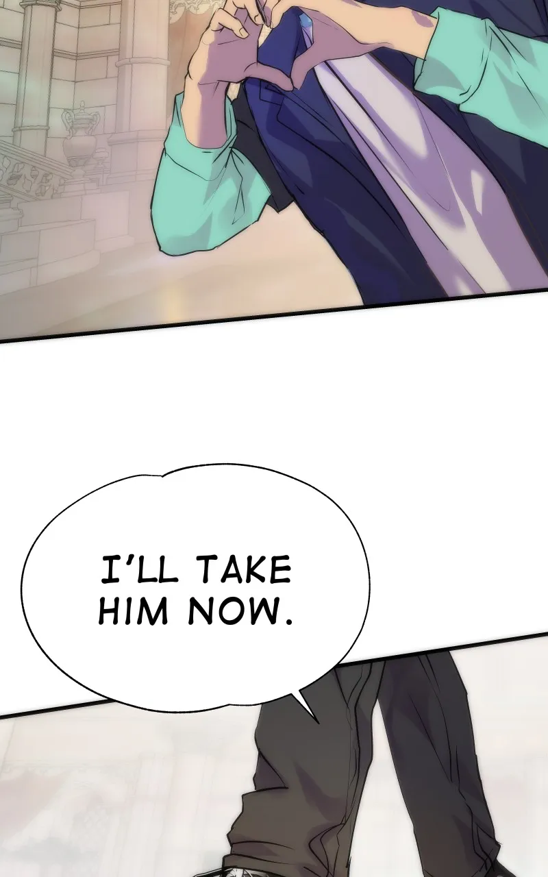 Death: Rescheduled Chapter 85 page 56 - 