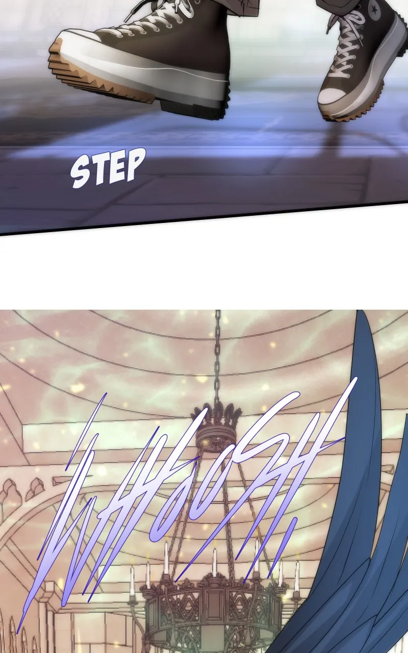 Death: Rescheduled Chapter 85 page 57 - 