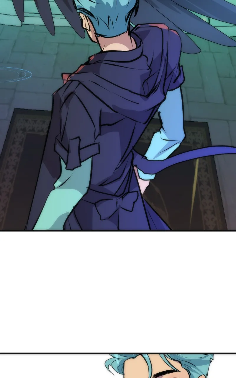 Death: Rescheduled Chapter 85 page 59 - 
