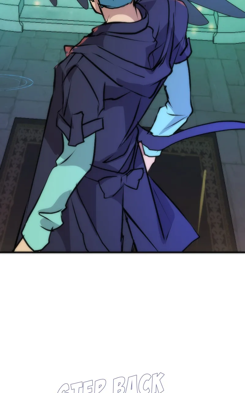 Death: Rescheduled Chapter 85 page 65 - 