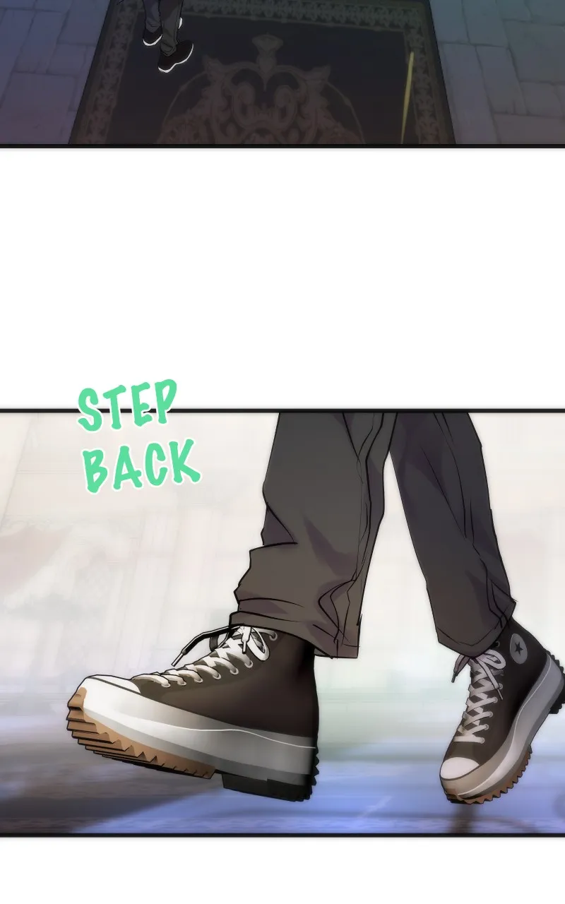 Death: Rescheduled Chapter 85 page 68 - 
