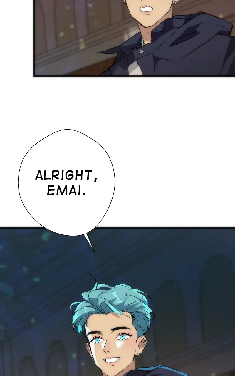 Death: Rescheduled Chapter 85 page 71 - 